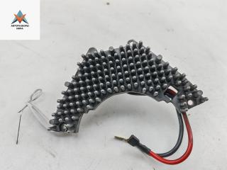 сопротивление печки Lancia Zeta 1 поколение 2001, 2.0 л., бензин, АКПП, серый, минивэн, 9140010334, 89382