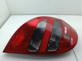 фонарь задний левый Mercedes-Benz A W169 2005, 1.7 л., бензин, АКПП, серый, хетчбэк 5 дв., 1698200964L