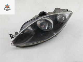 фара левая SEAT Toledo 3 поколение 2005, 1.6 л., бензин, МКПП, серый, хетчбэк 5 дв.