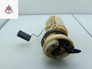 насос топливный Volkswagen Golf 4 поколение 1999, 1.6 л., бензин, АКПП, серый, хетчбэк 5 дв., 1J0919051H