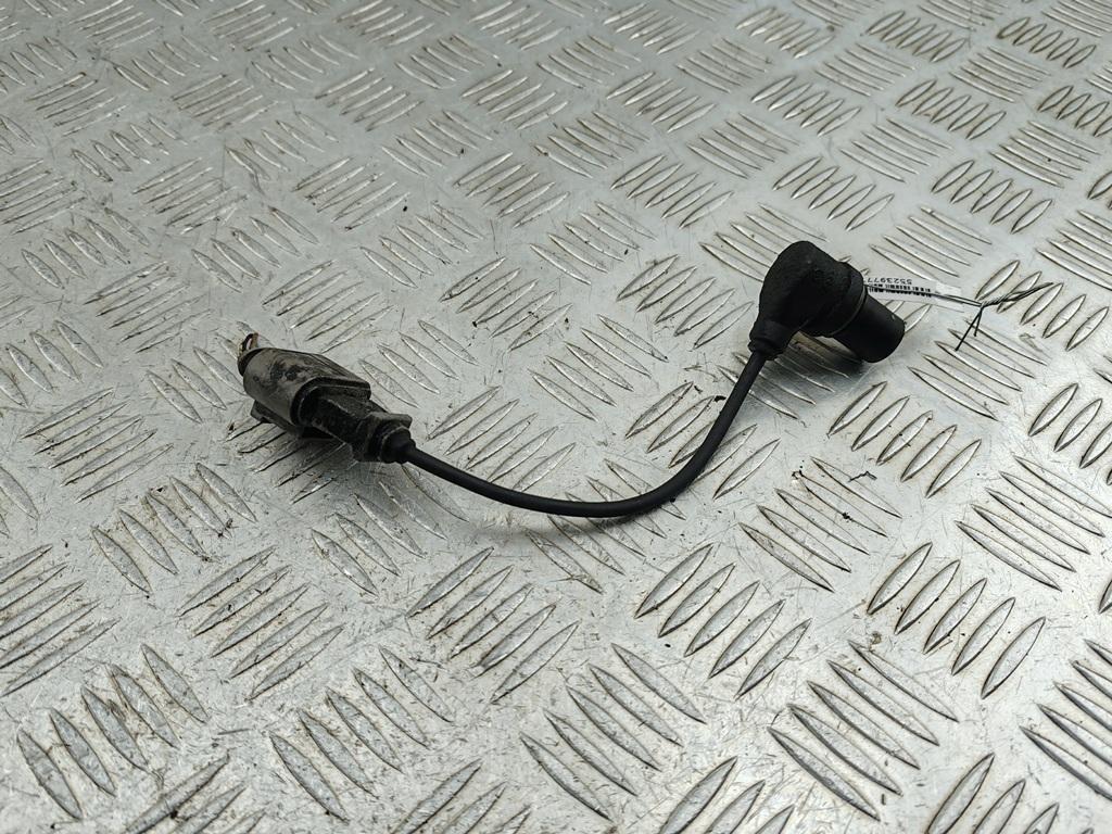 датчик коленвала SEAT Toledo 2005, 1.6 л., бензин, МКПП, серый, хетчбэк 5 дв., 06A906433G