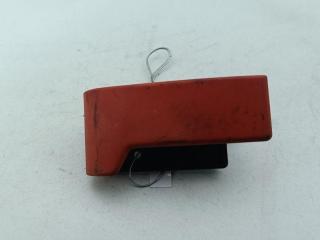 ручка открывания капота Mercedes-Benz E-Класс W211/S211 [рестайлинг] 2006, 2.2 л., дизель, АКПП, серый, седан, 1248800320