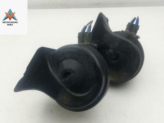 сигнал (клаксон) Volkswagen Passat B5 1999, 1.6 л., бензин, МКПП, синий, седан, 0092