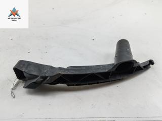 кронштейн переднего бампера Volkswagen Golf 5 поколение 2007, 1.4 л., бензин, МКПП, серый, хетчбэк 3 дв., 1K0807890A