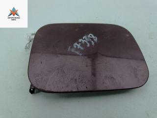 лючок топливного бака Audi A6 4A/C4 1996, 2.5 л., дизель, МКПП, красный, универсал, 4A0010137T