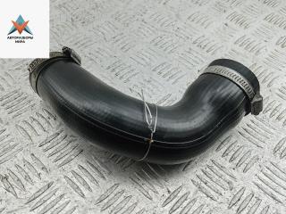 патрубок интеркулера Mitsubishi Space Star 1 поколение [рестайлинг] 2002, 1.9 л., дизель, МКПП, серый, минивэн, 30621587