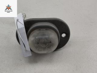 подсветка номера Kia Picanto 1 поколение [рестайлинг] 2007, 1.1 л., бензин, МКПП, синий, хетчбэк 5 дв., 92501296