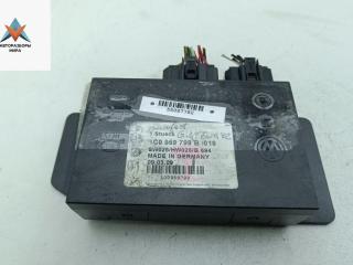 блок комфорта Volkswagen Passat B5 [рестайлинг] 2001, 2.0 л., бензин, МКПП, серый, седан, 1C0959799B