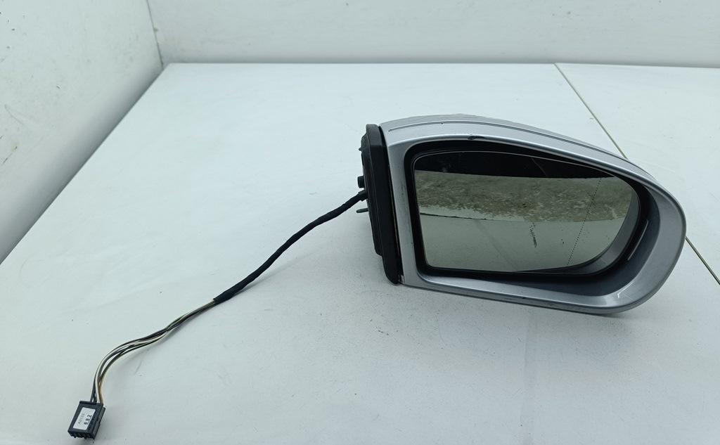 зеркало правое Mercedes-Benz C W203 2002, 2.2 л., дизель, МКПП, серый, седан