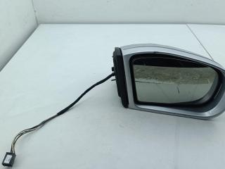 зеркало правое Mercedes-Benz C W203 2002, 2.2 л., дизель, МКПП, серый, седан