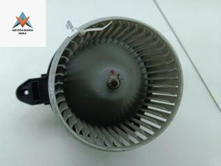 моторчик печки Audi A6 4B/C5 1998, 2.4 л., бензин, МКПП, зелёный, седан, 4B1820021