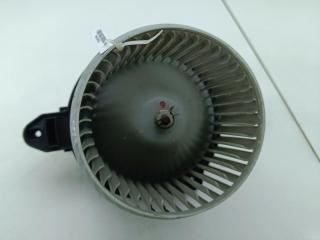 моторчик печки Audi A6 4B/C5 1998, 2.4 л., бензин, МКПП, зелёный, седан, 4B1820021
