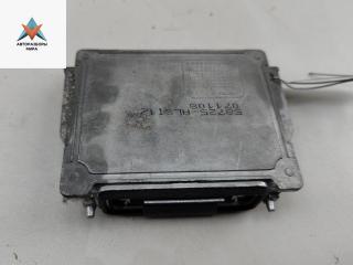 блок розжига ксенона Volkswagen Passat B6 2008, 2.0 л., дизель, АКПП, чёрный, универсал, 4L0907391