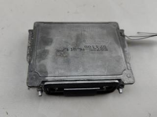 блок розжига ксенона Volkswagen Passat B6 2008, 2.0 л., дизель, АКПП, чёрный, универсал, 4L0907391