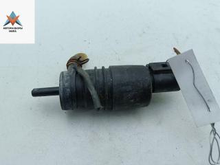 насос (моторчик) омывателя стекла Mercedes-Benz C-Класс W202/S202 [рестайлинг] 2000, серый, универсал