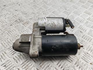стартер Audi A6 4B/C5 1997, 2.8 л., бензин, АКПП, синий, седан, 078911023D, 0001108174