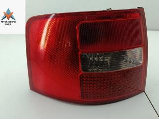 фонарь задний левый Audi A6 4B/C5 [рестайлинг] 2003, 2.5 л., дизель, АКПП, чёрный, универсал, 4B945095