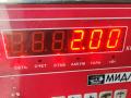 топливная рампа Mitsubishi Space Star 1 поколение [рестайлинг] 2002, 1.9 л., дизель, МКПП, серый, минивэн, 7700114017, 0445214024 - фото №4