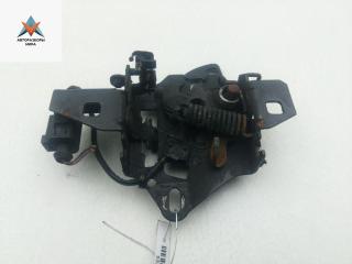 замок капота Volkswagen Passat B5 [рестайлинг] 2001, 1.8 л., бензин, АКПП, серый, седан, 3B0823509