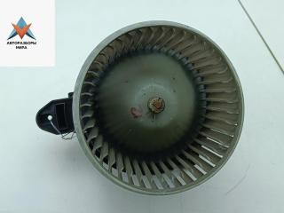 моторчик печки Audi A6 4B/C5 1997, 2.8 л., бензин, АКПП, синий, седан, 4B1820021