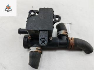 кран отопителя (печки) Mercedes-Benz Vito-2 / Viano W639 2010, 3.0 л., дизель, АКПП, красный, микроавтобус, 0028308584