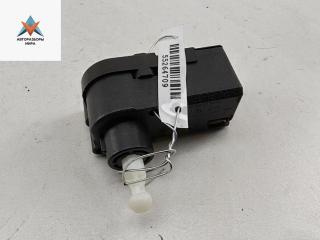 корректор фар Volkswagen Touran 1 поколение 2005, 2.0 л., бензин, МКПП, серый, минивэн, 0307853304