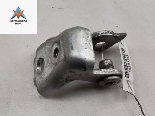 петля двери Skoda Fabia 2 поколение (5J) 2008, серый, хетчбэк 5 дв., 5J0833412