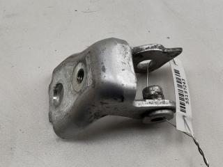 петля двери Skoda Fabia 2 поколение (5J) 2008, серый, хетчбэк 5 дв., 5J0833412