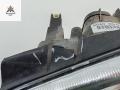 фара левая Volkswagen Golf 4 поколение 2002, 2.0 л., бензин, МКПП, серый, универсал, 086749 - фото №3