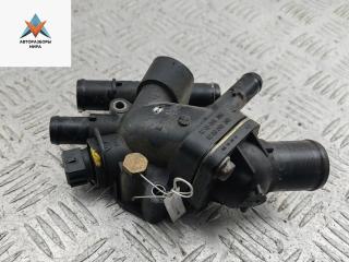 корпус термостата Mitsubishi Space Star 1 поколение [рестайлинг] 2002, 1.9 л., дизель, МКПП, серый, минивэн, 8200065390, 8200065392, 7700114166