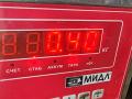 корпус термостата Mitsubishi Space Star 1 поколение [рестайлинг] 2002, 1.9 л., дизель, МКПП, серый, минивэн, 8200065390, 8200065392, 7700114166 - фото №3