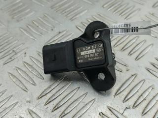 датчик абсолютного давления SEAT Toledo 3 поколение 2005, 1.6 л., бензин, МКПП, серый, хетчбэк 5 дв., 06B906051, 0261230031