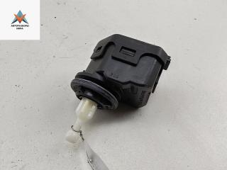 корректор фар Volkswagen Passat B5 [рестайлинг] 2001, 2.0 л., бензин, МКПП, синий, универсал, 1J0941295C