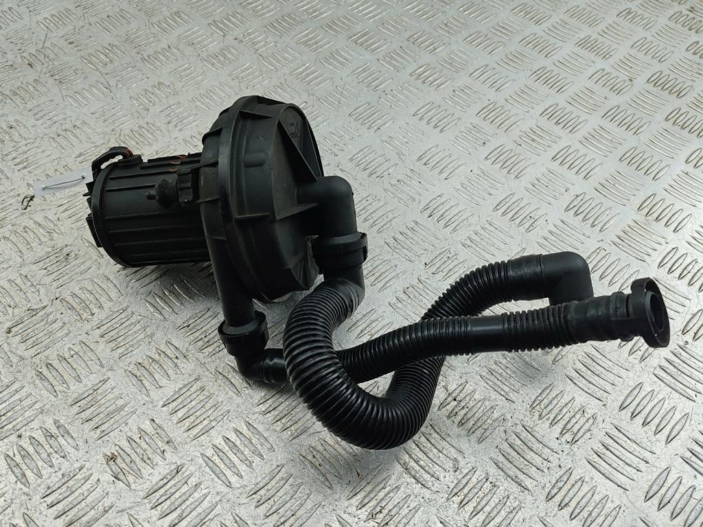 насос продувки катализатора SEAT Toledo 2005, 1.6 л., бензин, МКПП, серый, хетчбэк 5 дв., 06A131333C