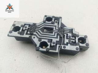 Плата фонаря заднего правого Renault Scenic 1 поколение [рестайлинг] 2002, 1.6 л., бензин, МКПП, чёрный, минивэн, 2341D