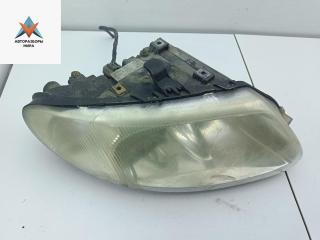 фара правая Chrysler Voyager 4 поколение 2001, 2.4 л., бензин, МКПП, серый, минивэн, 04857702AB