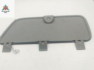 обшивка багажника Renault Scenic 1 поколение [рестайлинг] 2001, 1.6 л., бензин, МКПП, серый, минивэн, 7700835145