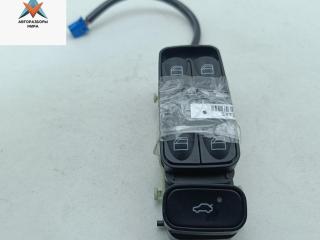блок управления стеклоподъемниками Mercedes-Benz C-Класс W203/S203/CL203 2002, 2.2 л., дизель, МКПП, серый, седан, 2038210679