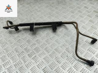 трубка топливная Fiat Grande Punto 1 поколение 2007, 1.3 л., дизель