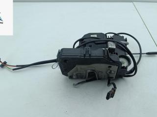 замок двери передней левой Mercedes-Benz C-Класс W203/S203/CL203 2002, 2.2 л., дизель, МКПП, серый, седан, 2037200135