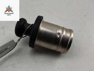 прикуриватель Ford Focus 1 поколение [рестайлинг] 2002, 1.8 л., дизель, МКПП, серый, хетчбэк 5 дв.