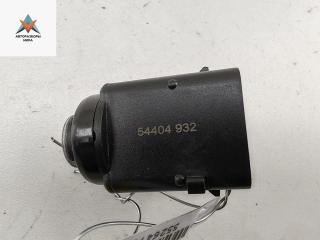 датчик парктроника Volkswagen Touran 1 поколение 2005, 2.0 л., бензин, МКПП, серый, минивэн, 54404932