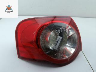 фонарь задний левый Volkswagen Passat B6 2007, 2.0 л., дизель, МКПП, серый, универсал, 084411988LR