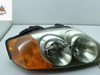 фара правая Hyundai Coupe 2002-2007 2002, 2.0 л., бензин, МКПП, серый, купе, 921022CXXX