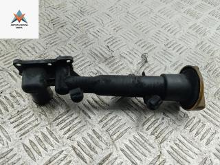 маслозаливная горловина Fiat Grande Punto 1 поколение 2007, 1.3 л., дизель, МКПП, жёлтый, хетчбэк 3 дв.