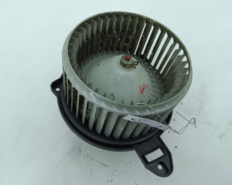 моторчик печки Audi A6 C5 2003, 2.5 л., дизель, АКПП, чёрный, универсал, 4B1820021B