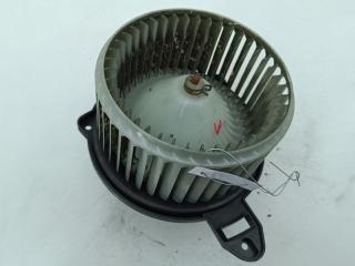 моторчик печки Audi A6 C5 2003, 2.5 л., дизель, АКПП, чёрный, универсал, 4B1820021B