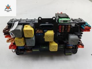 блок SAM Mercedes-Benz Vito-2 / Viano W639 2010, 3.0 л., дизель, АКПП, красный, микроавтобус, 6395450501