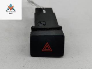 кнопка аварийной сигнализации Kia Sportage 2 поколение [рестайлинг] 2008, 2.0 л., дизель, МКПП, чёрный, внедорожник 5 дв., 864W0140