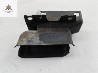 воздуховод Volkswagen Polo 4 поколение [рестайлинг] 2007, 1.4 л., бензин, МКПП, серый, хетчбэк 5 дв., 6Q0805971F